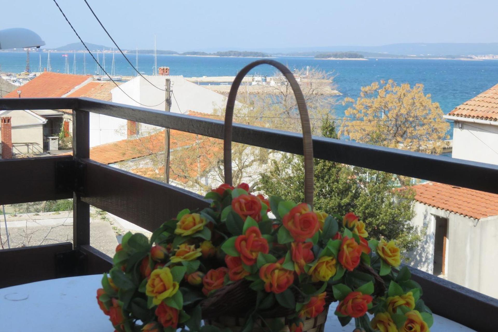 Apartment Marin Tkon Exterior foto